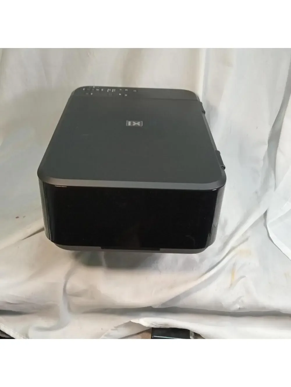Canon PIXMA MG3620 Wireless All-In-One Inkjet Printer Scanner Copier Tested